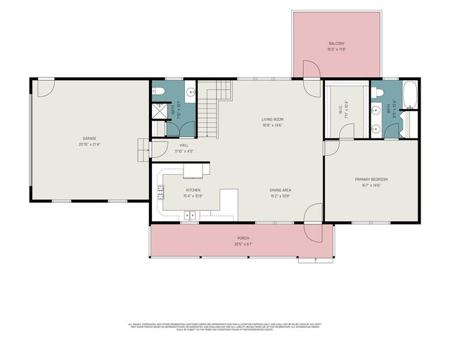 102 Hunters Trail Court, Middleville, MI 49333