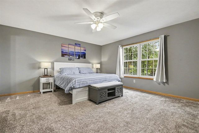 102 Hunters Trail Court, Middleville, MI 49333