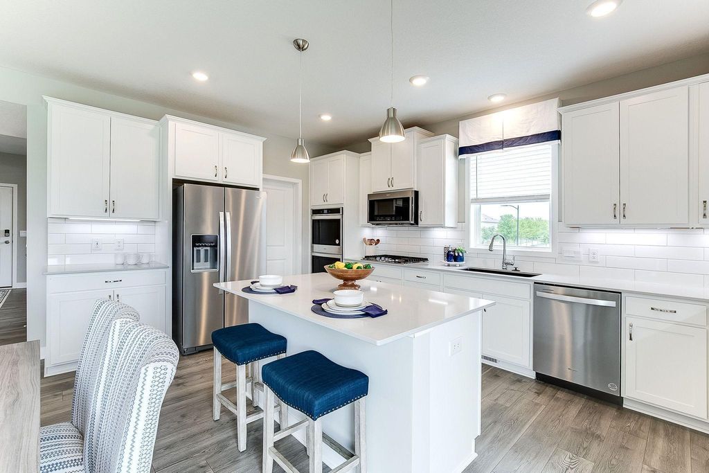 4644 Percheron Boulevard, Chaska, MN 55318 — photo 4