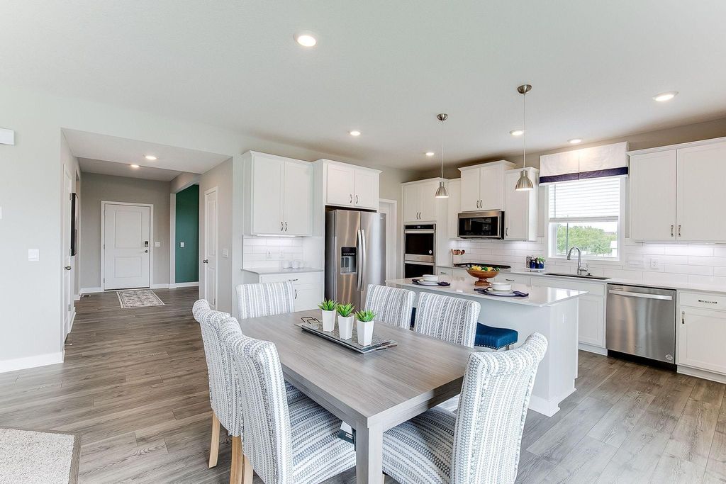 4644 Percheron Boulevard, Chaska, MN 55318 — photo 5