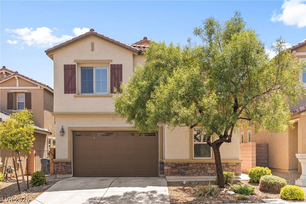 10073 White Mulberry Drive, Las Vegas, NV 89148