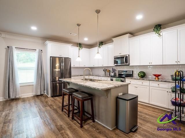 2013 Emily Jane Dr, Griffin, GA 30224