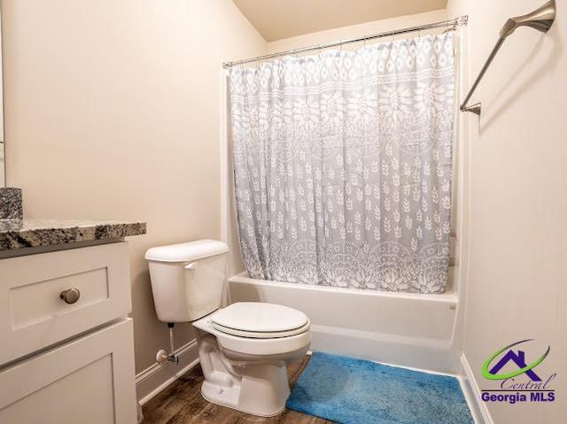 2013 Emily Jane Dr, Griffin, GA 30224