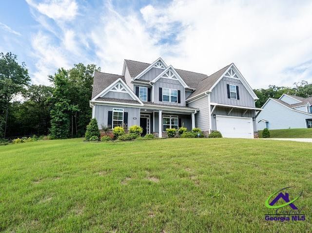 2013 Emily Jane Dr, Griffin, GA 30224
