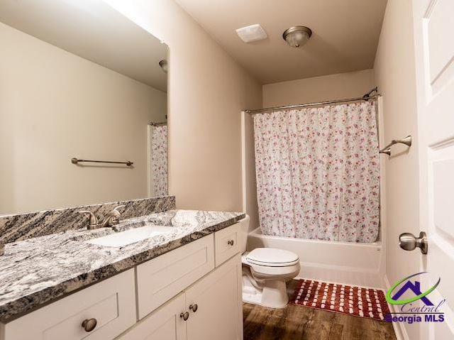 2013 Emily Jane Dr, Griffin, GA 30224