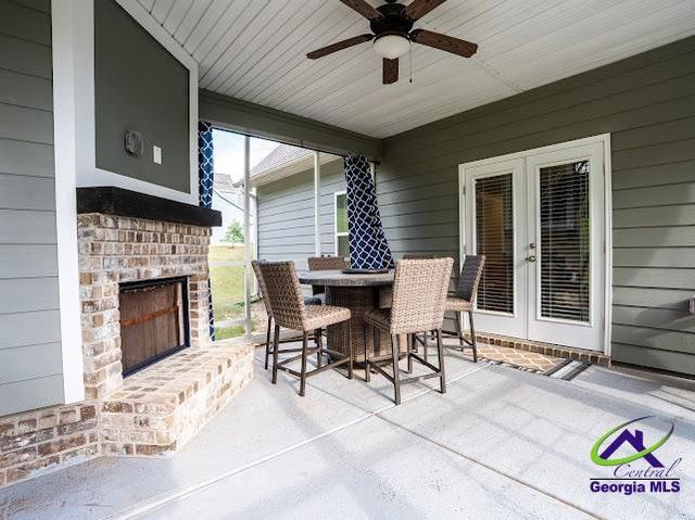 2013 Emily Jane Dr, Griffin, GA 30224
