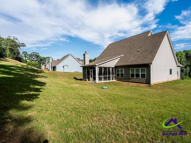 2013 Emily Jane Dr, Griffin, GA 30224