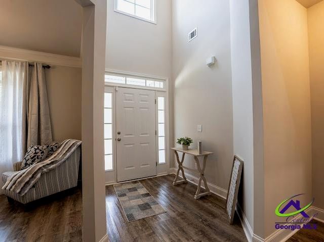 2013 Emily Jane Dr, Griffin, GA 30224