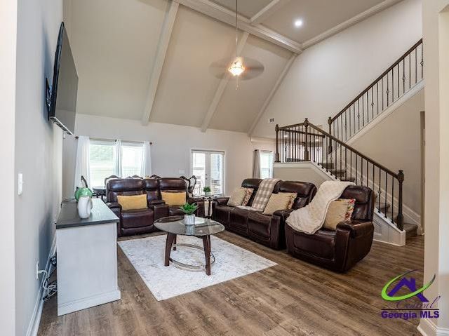 2013 Emily Jane Dr, Griffin, GA 30224