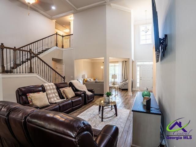 2013 Emily Jane Dr, Griffin, GA 30224