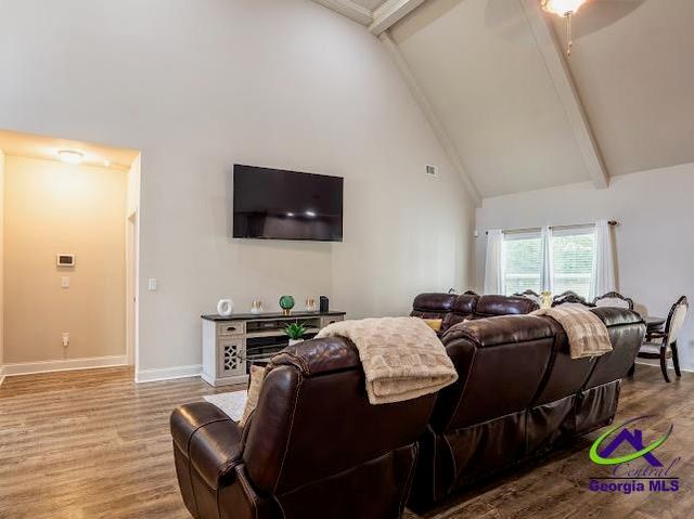 2013 Emily Jane Dr, Griffin, GA 30224