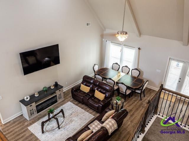 2013 Emily Jane Dr, Griffin, GA 30224