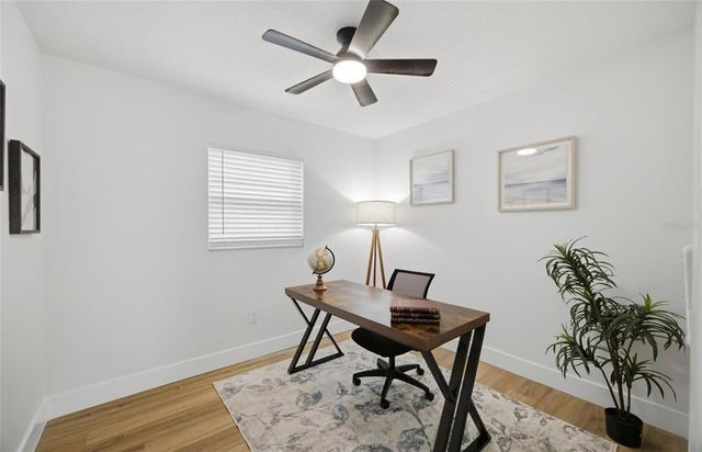 1001 CARLTON STREET, Clearwater, FL 33755