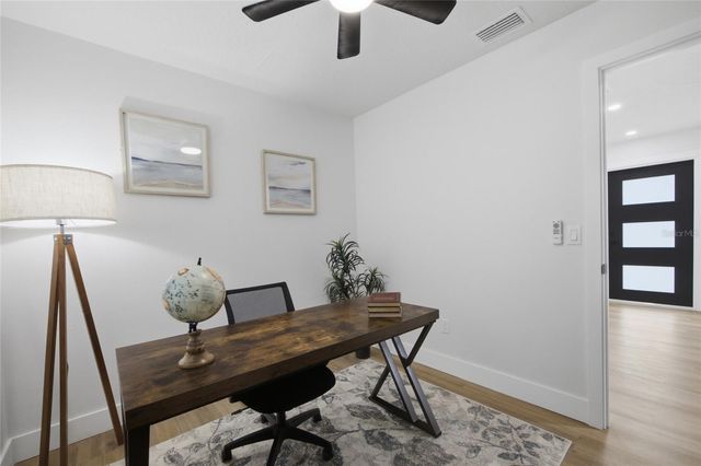 1001 CARLTON STREET, Clearwater, FL 33755