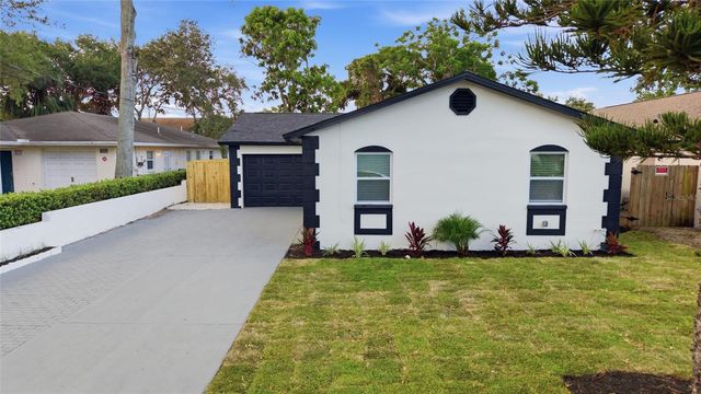 1001 CARLTON STREET, Clearwater, FL 33755