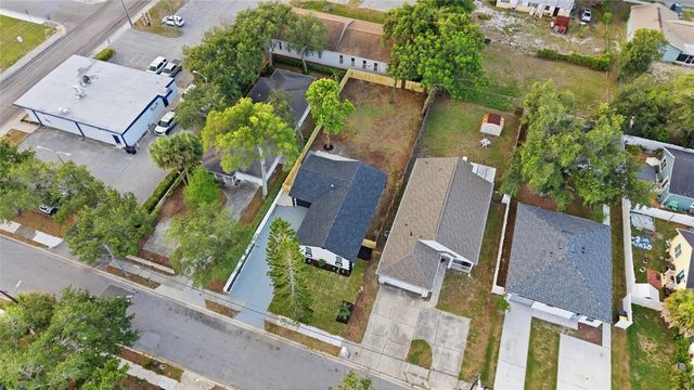 1001 CARLTON STREET, Clearwater, FL 33755