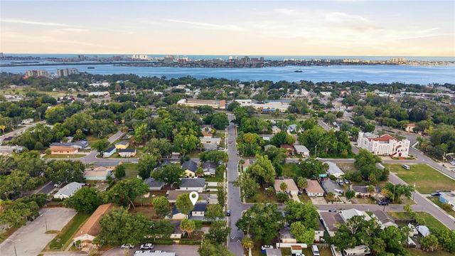 1001 CARLTON STREET, Clearwater, FL 33755