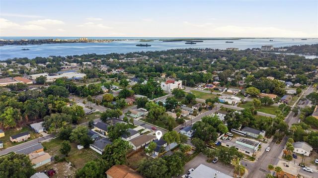 1001 CARLTON STREET, Clearwater, FL 33755