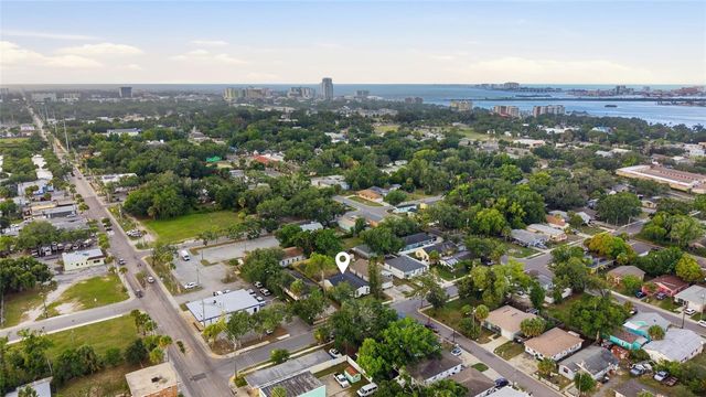 1001 CARLTON STREET, Clearwater, FL 33755