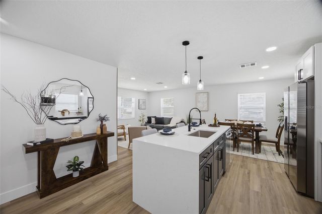 1001 CARLTON STREET, Clearwater, FL 33755