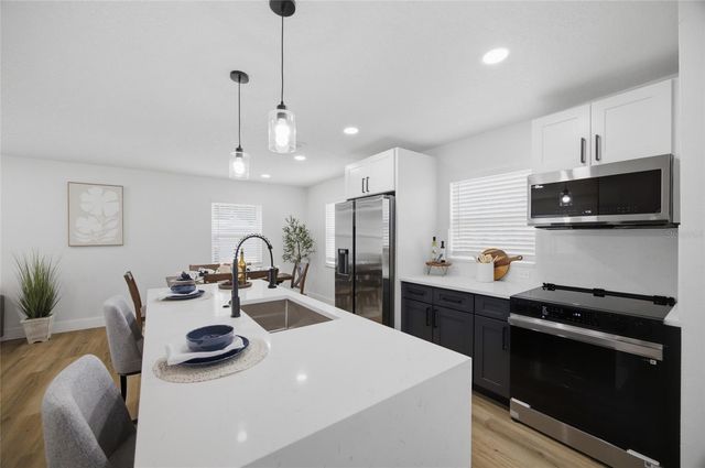 1001 CARLTON STREET, Clearwater, FL 33755