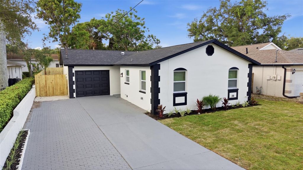 1001 CARLTON STREET, Clearwater, FL 33755