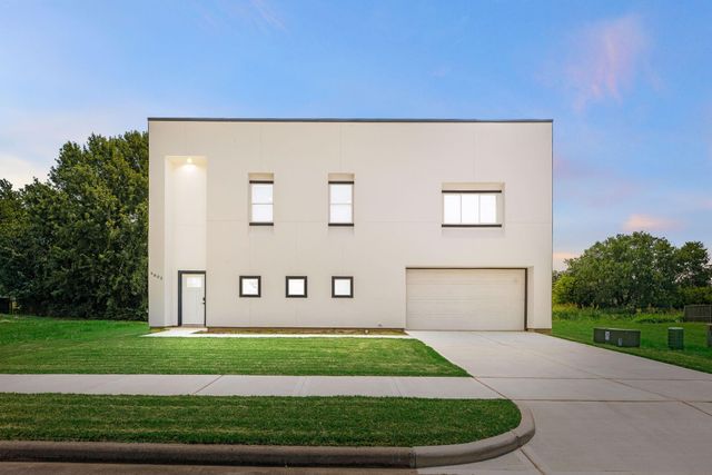 9805 Fabiola Drive, Houston, TX 77075
