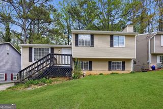 2080 Countydown Lane, Stone Mountain, GA 30088