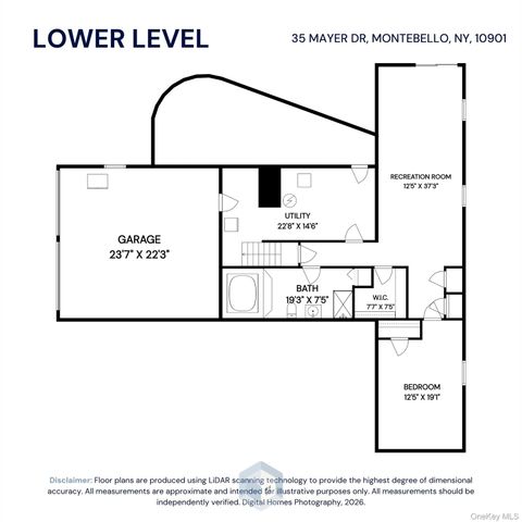 35 Mayer Drive, Suffern, NY 10901