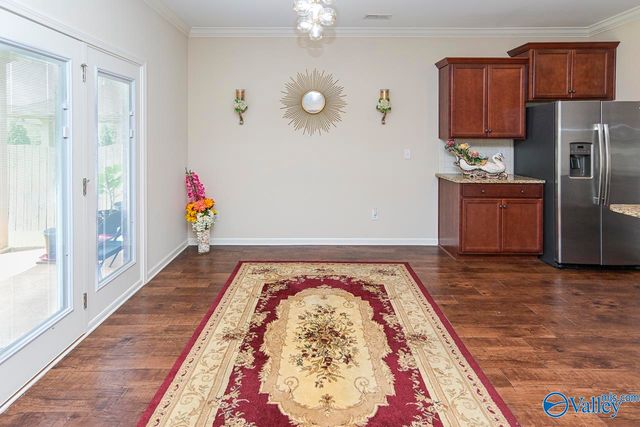 352 Harbor Glen Drive, Madison, AL 35756