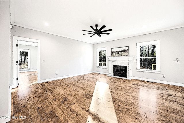 Tbd Michael Road, Carthage, NC 28327