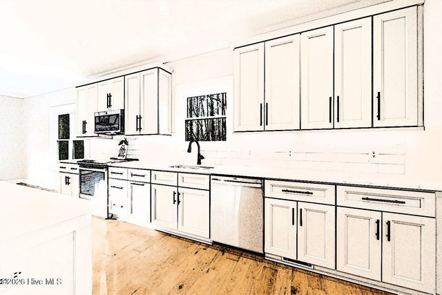 Tbd Michael Road, Carthage, NC 28327