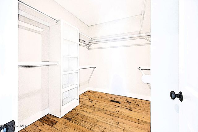 Tbd Michael Road, Carthage, NC 28327