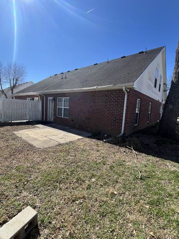 655 Potomac Pl, Smyrna, TN 37167