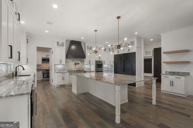 2255 Buford Dam Road, Buford, GA 30518