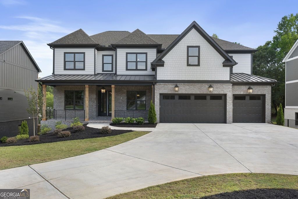 2255 Buford Dam Road, Buford, GA 30518