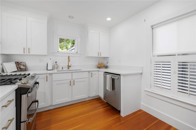 19 Third Street, Newport, RI 02840
