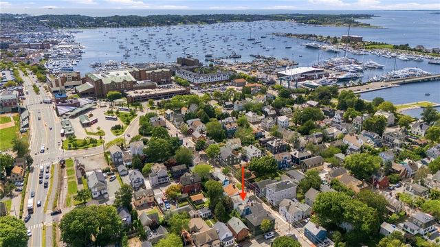 19 Third Street, Newport, RI 02840