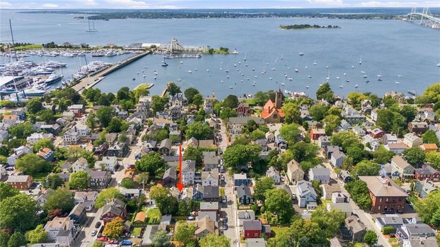 19 Third Street, Newport, RI 02840