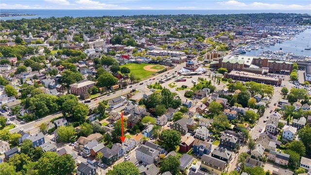 19 Third Street, Newport, RI 02840