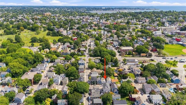 19 Third Street, Newport, RI 02840
