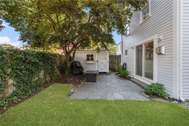 19 Third Street, Newport, RI 02840