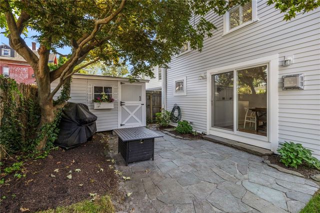 19 Third Street, Newport, RI 02840