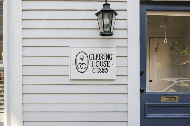 19 Third Street, Newport, RI 02840