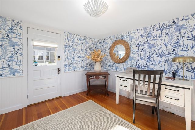 19 Third Street, Newport, RI 02840