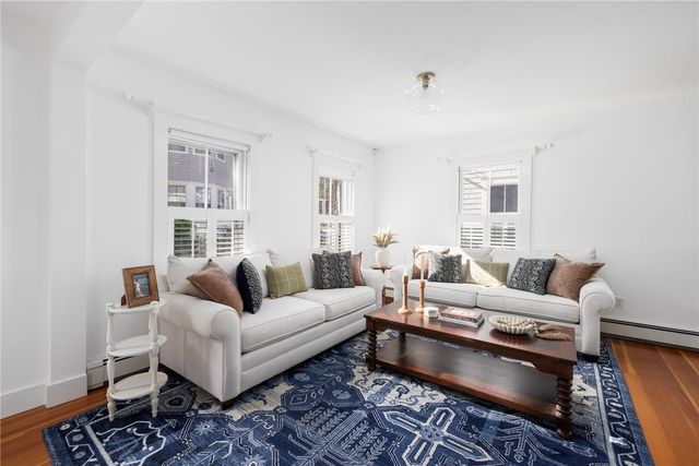 19 Third Street, Newport, RI 02840