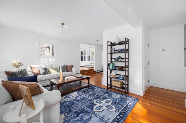 19 Third Street, Newport, RI 02840
