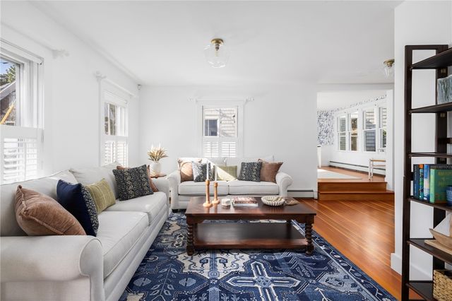 19 Third Street, Newport, RI 02840