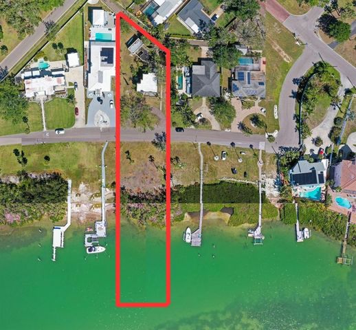 636 SUNSET DRIVE S, St Petersburg, FL 33707