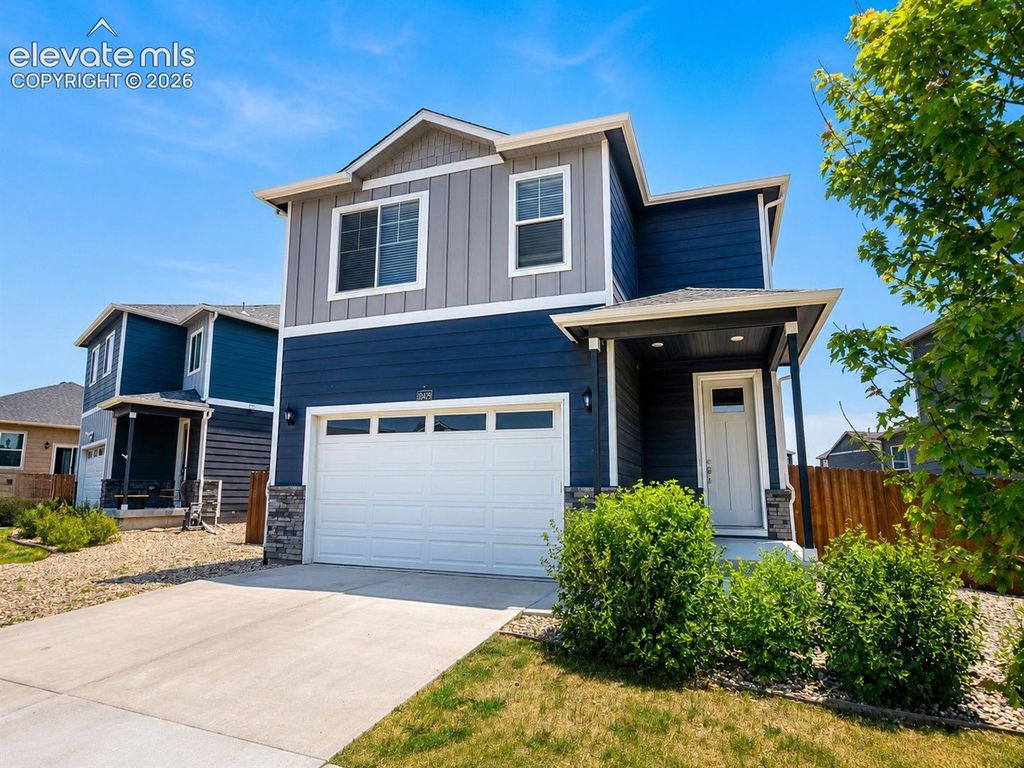 10429 Castor Drive, Colorado Springs, CO 80925 — photo 2